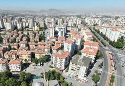 Kayseri'de emeklilere müjde: İki ilçeye kuruluyor