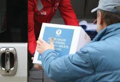 Denizli'de Ramazan kolisi başvurusu başladı! Son gün belli oldu