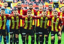 Kayserispor'da kriz kapıda! 7 maçtır devam ediyor
