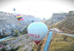 'Kapadokya’nın Giriş Kapısı' Soğanlı dünyayı ağırlıyor: Ziyaretçi sayısı tam 10 katına çıktı