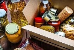 BİM,ŞOK,MİGROS,ANPA GROS Ramazan kolisi fiyatları belli oldu! 2026 Ramazan paketinde neler var?