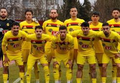 Eskişehirspor göz dolduruyor! Şampiyonluk uğruna harekete geçtiler