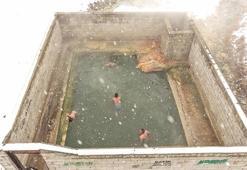 Van'da imece usulü yapıldı, şifa dağıtıyor! Çevre illerden akın akın geliyorlar