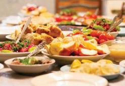 Ramazan öncesi Gaziantep'te başladı: 11 ayın sultanı gelmeden gelmeden yapılıyor