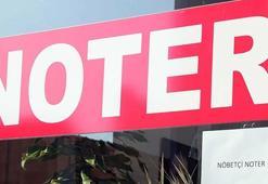 Bursa 21 Noter nerede? Noter adresi, 21. noter çalışma saatleri