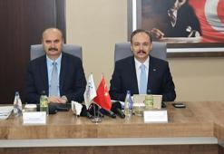 Siirt'te yerel kalkınma hamlesi: 2,6 milyar TL yatırım! 8 proje değerlendirildi