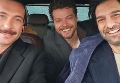 Siz hepiniz Eşref Tek!