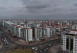Diyarbakır’da bir mahalle, 6 ili geride bıraktı! Nüfusu 200 bine koşuyor!