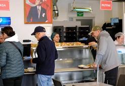 Bodrum Kent Lokantası’ndan uygun fiyatlı yemek! Talep yoğun