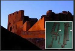 Bayburt Kalesi'nin anahtarı o ülkede bulundu! Talep yazısı gönderilecek