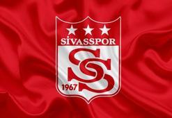 Sivasspor’un yeni teknik direktörü belli oldu