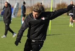 Elazığspor’da bomba Fuat Bavuk kararı: Kadro dışı bırakıldı