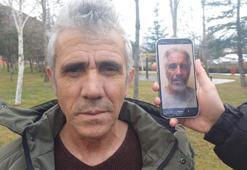 Kayseri'de Epstein'e benzeyen adam şehri terk etti
