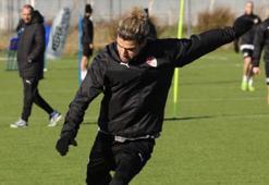 Elazığspor’da kadrodışı kararı: Forma şansı ikinci bir karara bağlı