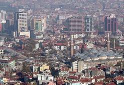 Bursa için korkutan açıklama: Yüzde 60’ı tehlikede
