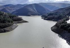 Sağanak yağışlar Bursa barajlarına çare oldu mu? Rakamlar için kritik uyarı!