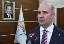 Dijital işgal! AK Partili İleri: Teknolojik sömürgeye izin vermeyeceğiz