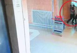 Kayseri'de bina görevlisini öldüren şahıs hakim karşısında: Beni bayıltıp kullanıyordu