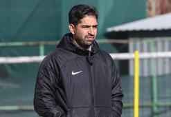 Boluspor’a 13 gün önce gelen teknik direktör Erdal Güneş görevden alındı