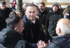 Giresun'da Görele Belediye Başkanı Hasbi Dede tutuklandı