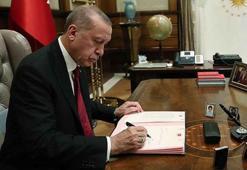 Kabine'de değişiklik: İçişleri Bakanı Mustafa Çiftçi, Adalet Bakanı Akın Gürlek oldu