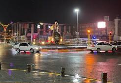 Erzincan'da 4.1 büyüklüğünde deprem meydana geldi