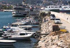 Denizde acı son: 5 yaşındaki çocuk hayatını kaybetti