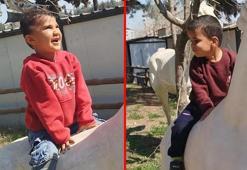 Hatay'da kardeşlerin yürek yakan ölümü! İnşaatın temelinde biriken su onların sonu oldu