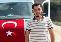 Hatay'da 10 gün önce Asi Nehri'ne düşüp kaybolan gençten acı haber!