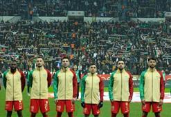 Amedspor-Sakaryaspor maçı öncesi bomba karar! Yasak getirildi