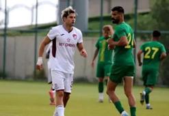 Elazığspor yıldız ismi kadro dışı bıraktı, özür anında geldi