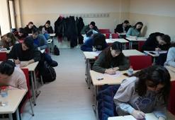 Denizli'de dar gelirli öğrenciye YKS sınav ücreti desteği geliyor