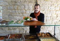 Kilis denilince akla Müceddere geliyor! Kış aylarının vazgeçilmezi