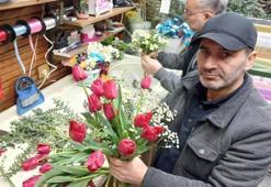14 Şubat’a günler kala siparişler patladı! Buket fiyatları 2 bin TL’ye kadar çıkıyor