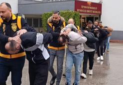 Adana'da 'Firavun''un çetesi çökertildi! Hedeflerinde kredi puanı yüksek kişiler vardı
