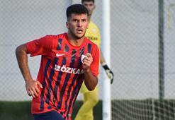 2. Lig ekibinden Süper Lig'e transfer oldu! Takımın kasasını binlerce Euro ile doldurdu