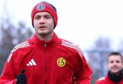 Eskişehirspor, Ayvalıkgücü Belediyespor maçı öncesi harekete geçti