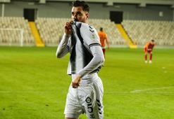 Altay'a Sefa Özdemir'den kötü haber! Bu sezon ilk kez olacak