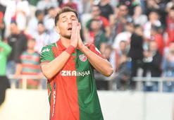 Karşıyaka'da Yasin Uzunoğlu çıkmazı! Resmen gözden düştü