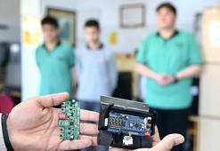 Geleceğin mühendisleri burada yetişiyor: Robot yapıyorlar, mantar üretiyorlar, güneşten elektrik alıyorlar