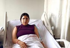 Lazer epilasyon kabusu! Ameliyatlık oldu, ölümden döndü: 'Yüksek atış yapacağız' dediler hayatını kararttılar