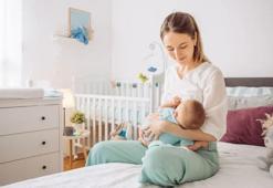 Emziren anne oruç tutabilir mi? Dinen hükmü nedir, oruç bebeğe zarar verir mi? Diyanet ve uzman görüşleri