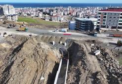 SASKİ yeni projesini hayata geçirdi: 250 günde bitecek