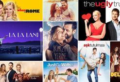 “Seviyorsan Git Söyle”