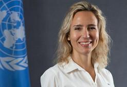 UNDP’ye Türkiye’den atama