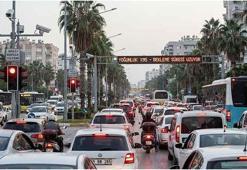Adana’da akıllı kavşak dönemi: Yapay zeka trafik çilesini bitirebilir mi?