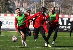 Samsunspor, Antalyaspor maçı öncesi alarm! Thomas Reis'in canını sıkacak