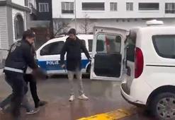 Iğdır'da tüyleri ürperten ifade: ‘Birini bıçaklamam lazım’ dedim, yürürken karşıma çıkan kızı bıçakladım'