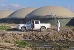 Amasya'da biyogaz tesisinde facia: 3 işçi hayatını kaybetti