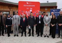 Düzce’nin önemli tarım ürünü! Şehirde kralların besini olarak bilinen siyah çeltik etkinliği gerçekleştirildi